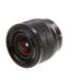 Sony E 10-18mm f/4 OSS Autofocus APS-C Lens for E-Mount, Black [62] SEL1018 thumbnail