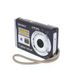 Sony Cyber-Shot DSC-W80 Digital Camera, Black {7.2MP} thumbnail