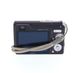 Sony Cyber-Shot DSC-W80 Digital Camera, Black {7.2MP} thumbnail
