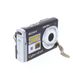 Sony Cyber-Shot DSC-W80 Digital Camera, Black {7.2MP} thumbnail