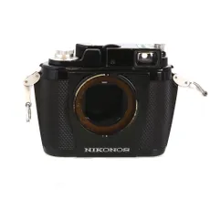 Nikon 13mm f/2.8 R-UW AF Fisheye NIKKOR Underwater Lens for