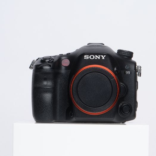 SONY α99 SLT-A99V ボデイ α99 SLT-A99V ボディの製品画像 - 価格.com