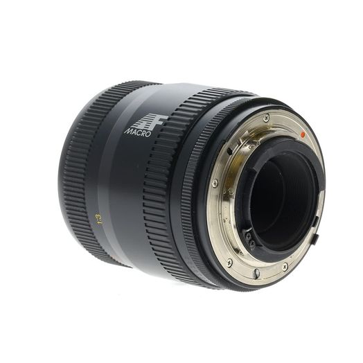 Canon EF 50mm F2,5 Compact Macro 1:1 Obiettivo Full Frame Per Fotocamere Eos Af