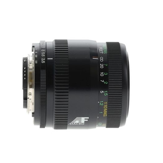 Promaster Spectrum 7 19-35mm f3.5-4.5 zoom lens MC for Sony A Mount, N