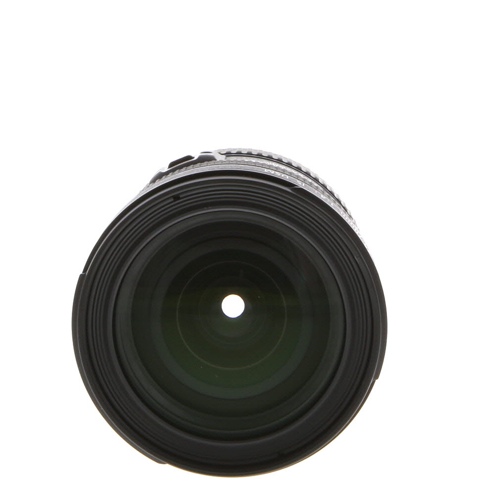 Canon 24-70mm f/4 L IS USM Macro EF Mount Lens
