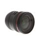 Canon 24-70mm f/4 L IS USM Macro EF Mount Lens {77} thumbnail