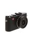 Leica X2 Digital Camera, Black Anodized {16.5MP} 18450 thumbnail