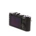 Leica X2 Digital Camera, Black Anodized {16.5MP} 18450 thumbnail
