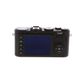 Leica X2 Digital Camera, Black Anodized {16.5MP} 18450 thumbnail