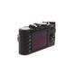 Leica X2 Digital Camera, Black Anodized {16.5MP} 18450 thumbnail