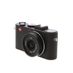 Leica X2 Digital Camera, Black Anodized {16.5MP} 18450 thumbnail