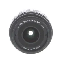 Bolex Kern-Paillard 25mm F/1.4 Switar RX C-Mount Lens
