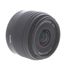 Sigma 19mm F/2.8 EX DN Autofocus Lens for MFT (Micro Four Thirds), Black {46} thumbnail