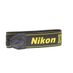 Nikon AN-DC8 Neck Strap, Black with Yellow Stitched D600, 1.5 in. thumbnail