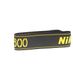 Nikon AN-DC8 Neck Strap, Black with Yellow Stitched D600, 1.5 in. thumbnail