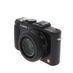 Panasonic Lumix DMC-LX7 Digital Camera, Black {10.1MP} thumbnail