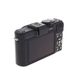 Panasonic Lumix DMC-LX7 Digital Camera, Black {10.1MP} thumbnail