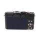 Panasonic Lumix DMC-LX7 Digital Camera, Black {10.1MP} thumbnail