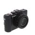 Panasonic Lumix DMC-LX7 Digital Camera, Black {10.1MP} thumbnail