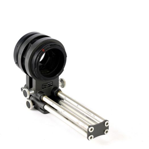 Hasselblad Bellows without Double Cable Release (40223)