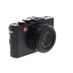 Leica D-Lux 6 Digital Camera, Black {10.1MP} 18461 thumbnail
