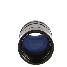 Konica 85mm F/1.8 Hexanon AE AR Mount Lens {55}