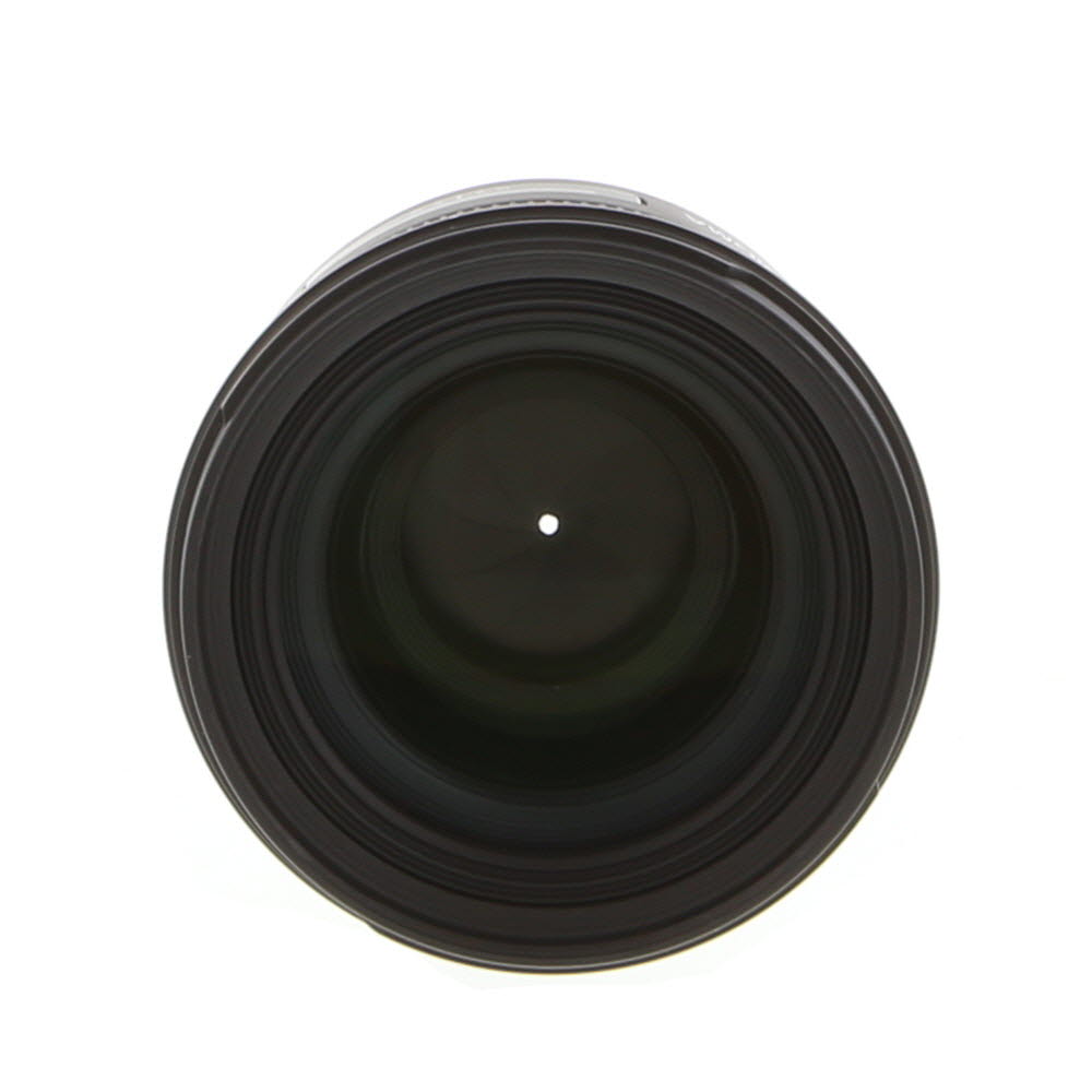 Sigma 50mm f/1.4 EX DG HSM Autofocus Lens for Nikon