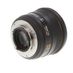 Sigma 50mm f/1.4 EX DG HSM Autofocus Lens for Nikon {77}    thumbnail