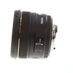 Sigma 50mm f/1.4 EX DG HSM Autofocus Lens for Nikon {77}    thumbnail
