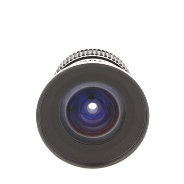 Miscellaneous Brand 18-28mm F/4-4.5 AIS/2 Touch Manual Focus Lens For Nikon