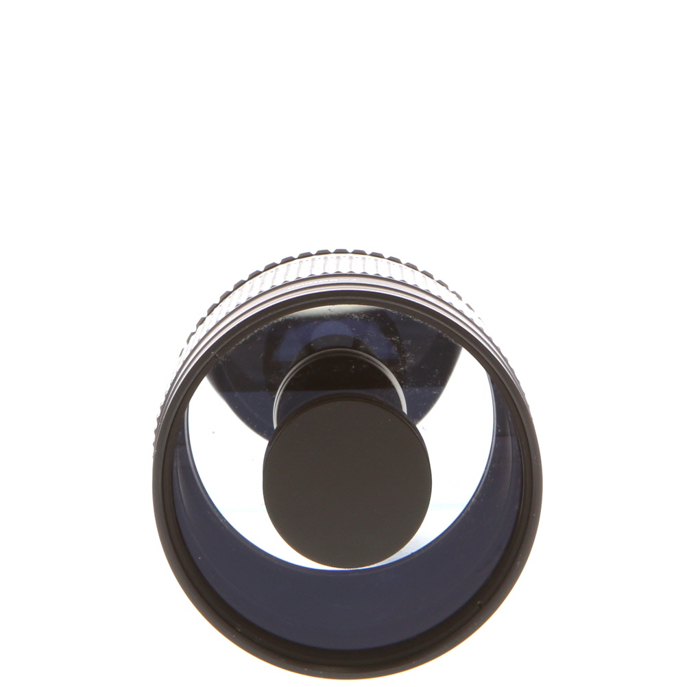 500mm f/8 Mirror Lens Requires T-Mount