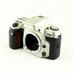 Nikon F60 Silver QD (Euro Version Of N60QD) 35mm Camera Body thumbnail