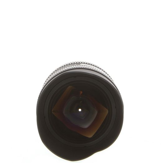 Sigma 8-16mm f/4.5-5.6 DC HSM APS-C Lens for Canon EF-S Mount