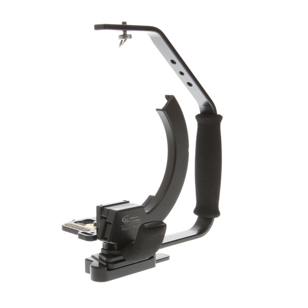 Custom Brackets Digital Pro E Rotating Bracket