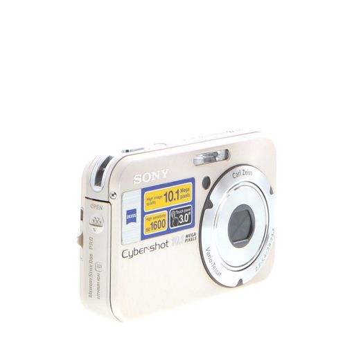 Sony Cyber-Shot DSC-N2 Digital Camera {10.1MP}
