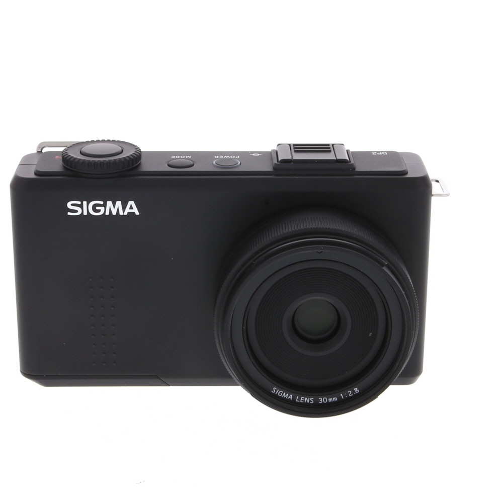 Sigma DP2 Merrill Digital Camera