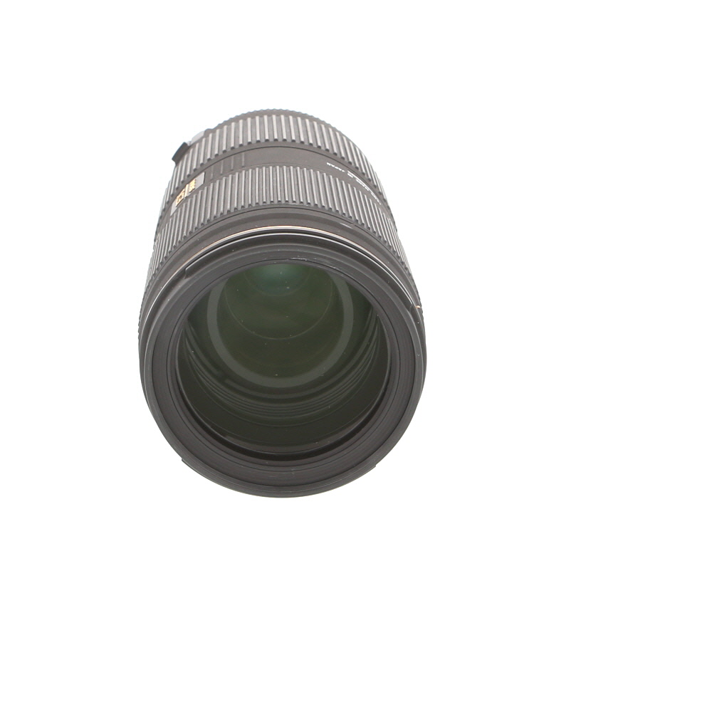 Sigma 50-150mm F/2.8 APO DC EX HSM II K Mount Autofocus Lens For Pentax APS-C Sensor DSLRS