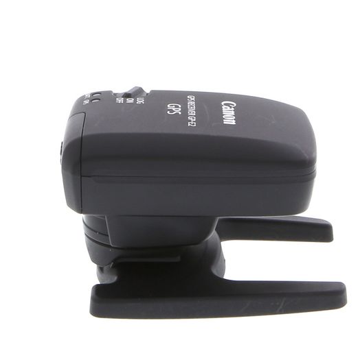 その他 Canon GPS Receiver GP-E2 Canon GP-E2 GPS Receiver for EOS 1DX 5D 6D 7D 70D Kiss M M2 GPE2