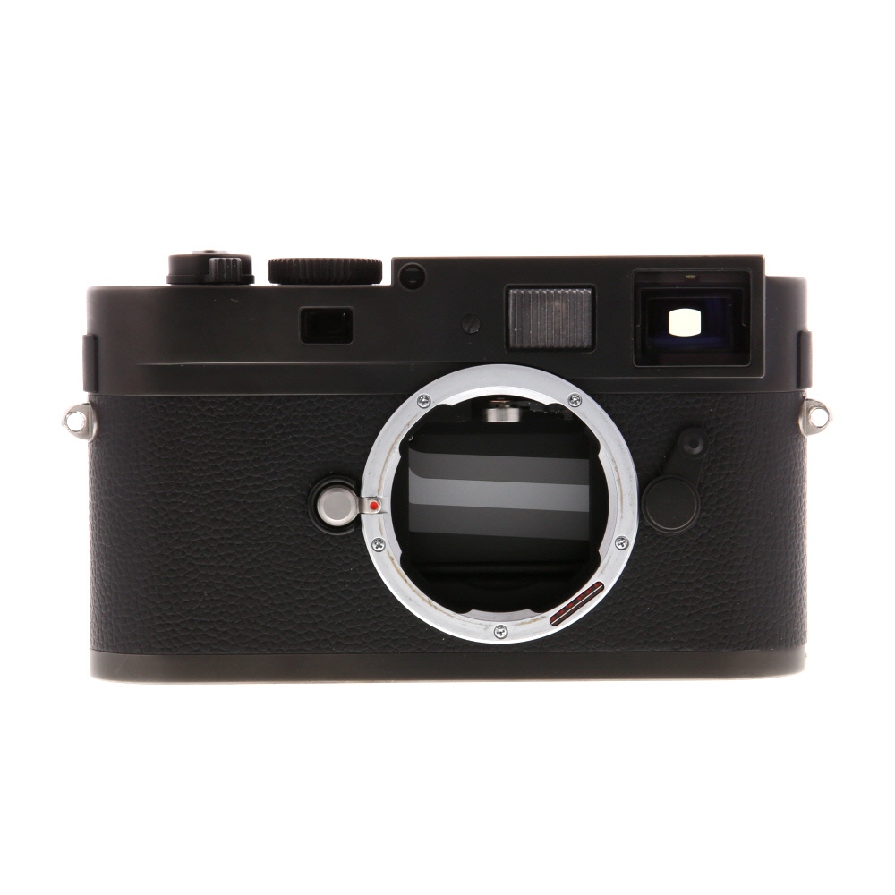 Leica M Monochrom Digital Camera Body
