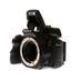 Sony Alpha SLT-a37 DSLR Camera Body, Black {16.1MP} thumbnail
