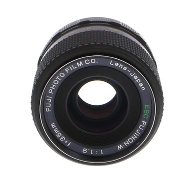 Fuji 35mm f/1.9 Fujinon EBC Manual Focus M42 Screw Mount Lens {49} 