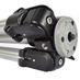 Bogen/Manfrotto 3011 Aluminum Tripod Legs with Center Column, 3-Section, Chrome, 22-67 in. thumbnail