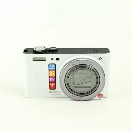 【A2234】 PENTAX OPTIO RZ18 ペンタックス オプティオ Amazon | PENTAX デジタルカメラ Optio RZ18(ブラック)1600万画素 25mm