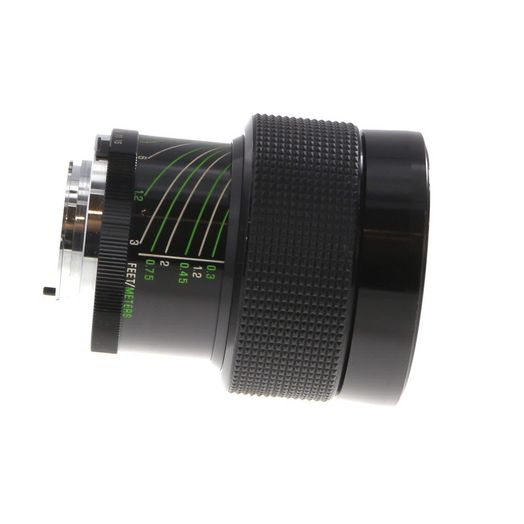 Vivitar 35-85mm F/2.8 Series 1 Manual Focus Lens For Minolta MC