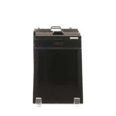 Fidelity Elite 4x5 Sheet Film Holder, Plastic