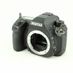 Pentax K-5 Mark II DSLR Camera Body, Black {16.3MP}  thumbnail