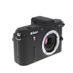 Nikon 1 V1 Mirrorless Camera Body, Black {10.1MP} thumbnail