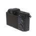 Nikon 1 V1 Mirrorless Camera Body, Black {10.1MP} thumbnail