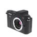 Nikon 1 V1 Mirrorless Camera Body, Black {10.1MP} thumbnail