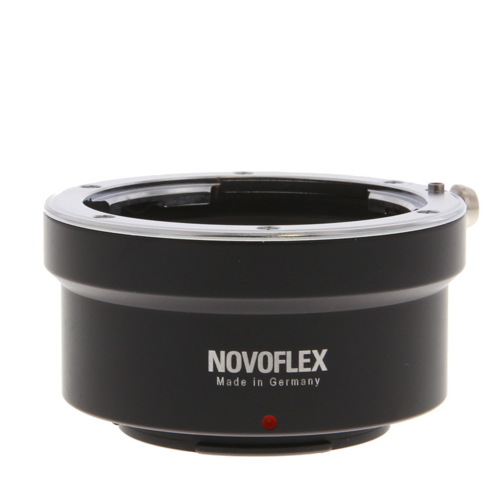 Novoflex FUX/LER Adapter Leica R Lens to Fujifilm X-Mount